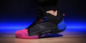 361 DVD 3 tested in hand - cushioning 2