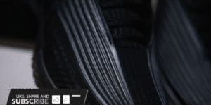 nike gt cut 3 turbo tested in hand - materials
