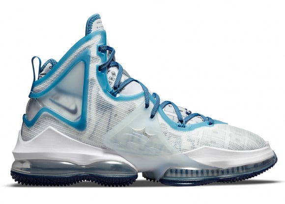 Nike LeBron 19