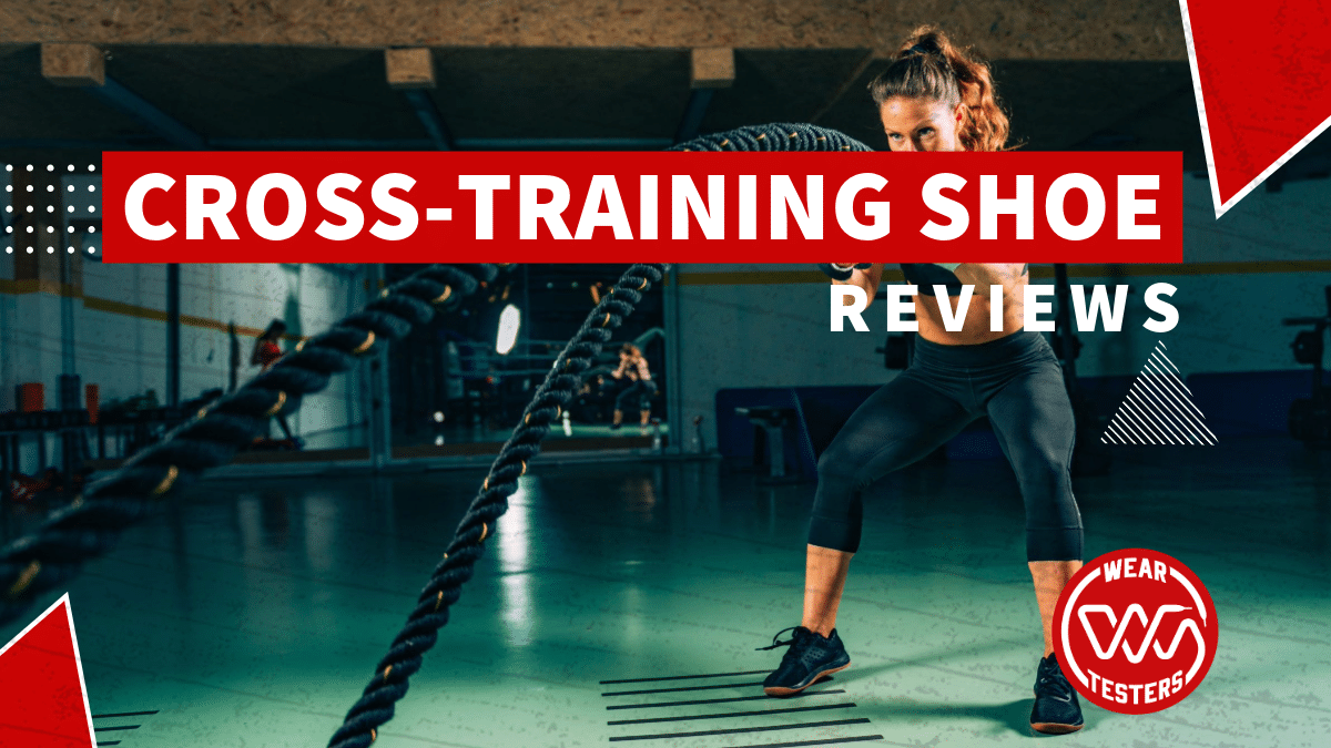 Cross-Training-Shoe-Reviews
