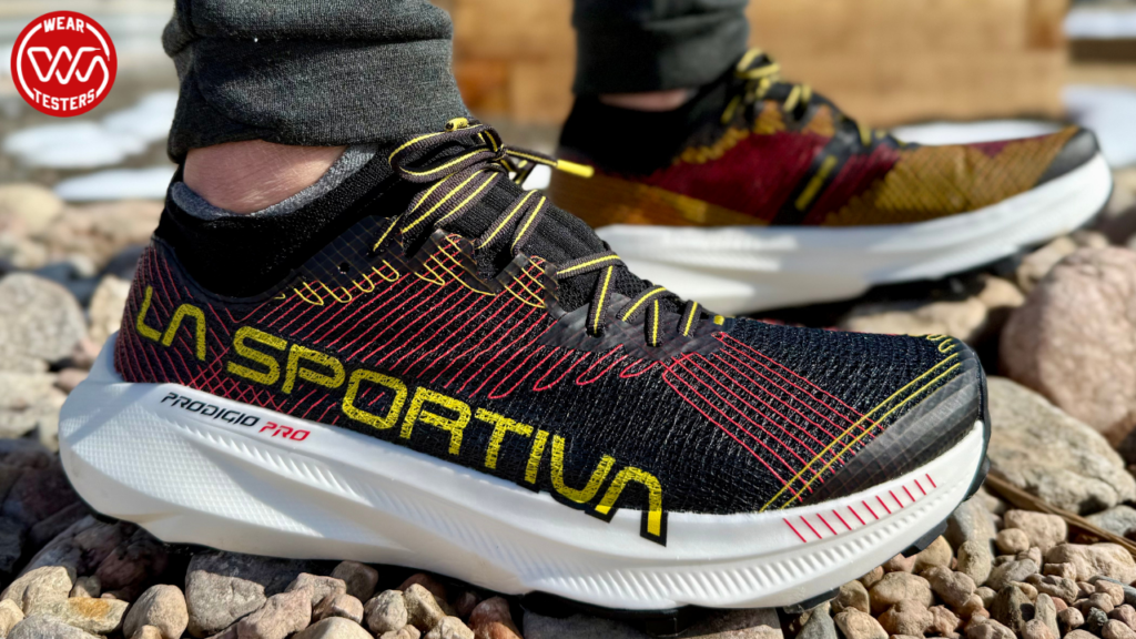 La Sportiva Prodigio Pro