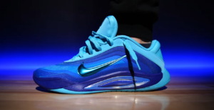 Nike A'One tested in hand - on foot